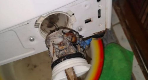 Ремонт стиральной машины. Южное Бутово