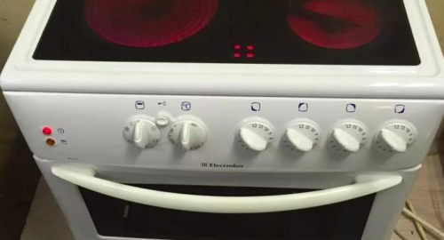 Ремонт электроплиты на дому. Южное Бутово