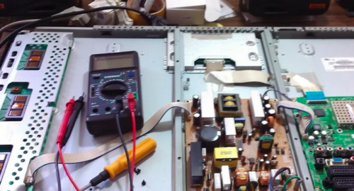 Ремонт телевизора. Южное Бутово